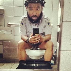 Meet your Posher, Jason